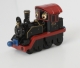 Chuggington - Diecast Puffer Pete